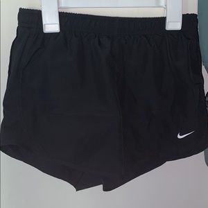 Nike dri fit shorts